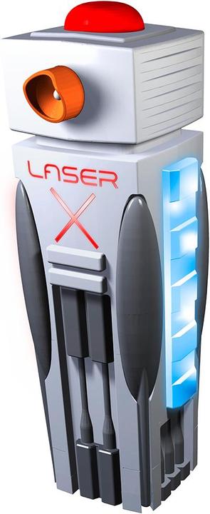 Image du produit Tour de jeu Laser X