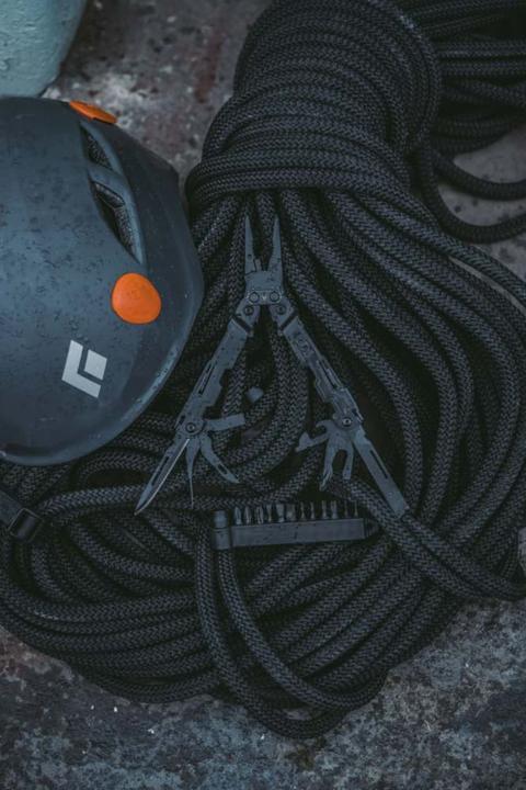 Image du produit SOG Power Access Deluxe - Noir