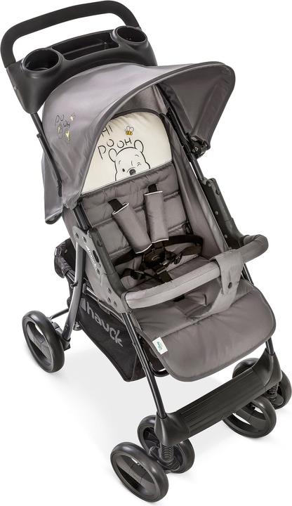 Actual product image Hauck Shopper SLX Trio Set
