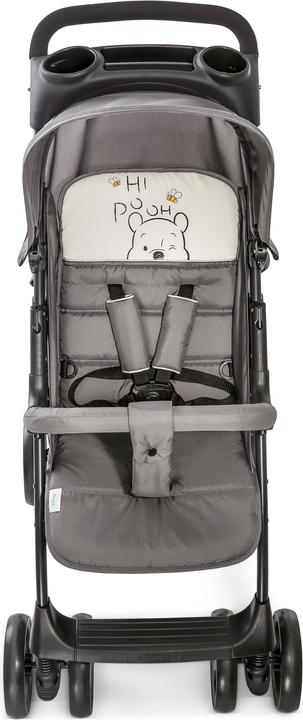 Actual product image Hauck Shopper SLX Trio Set