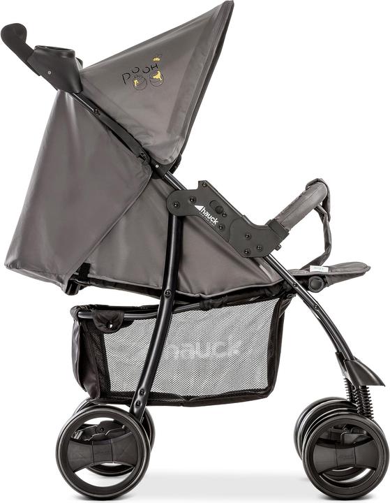 Actual product image Hauck Shopper SLX Trio Set