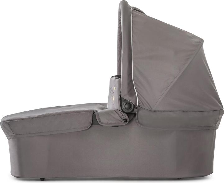 Actual product image Hauck Shopper SLX Trio Set