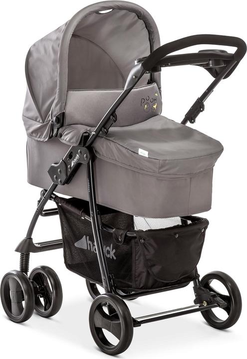 Actual product image Hauck Shopper SLX Trio Set