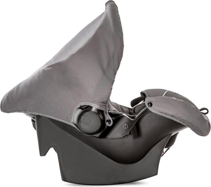 Actual product image Hauck Shopper SLX Trio Set