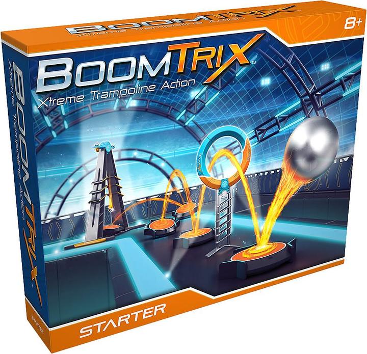 Goliath Toys Corsa di avviamento