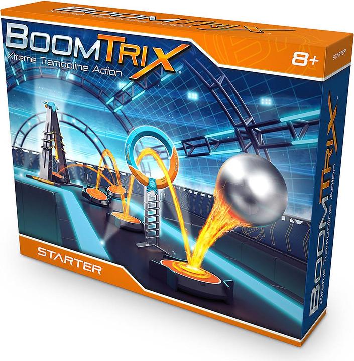 Actual product image Goliath Toys Starter Run