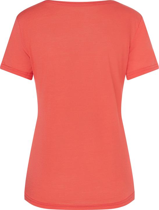 Actual product image Super Natural W Blossom Boots Tee (XL)