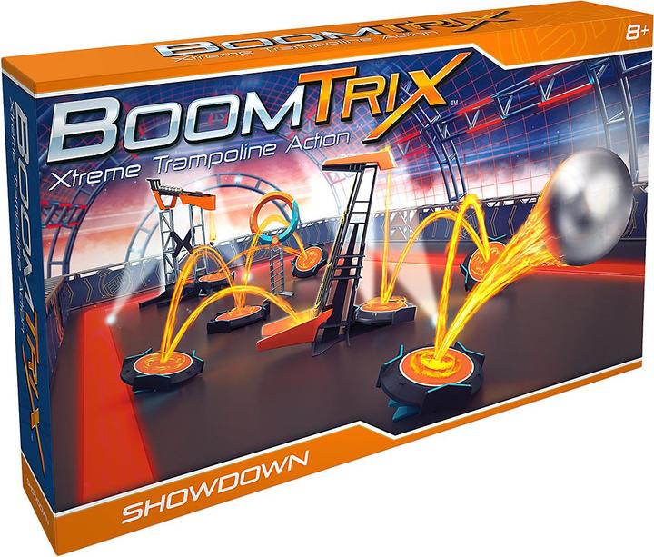Immagine prodotto Goliath Toys Boomtrix Showdown