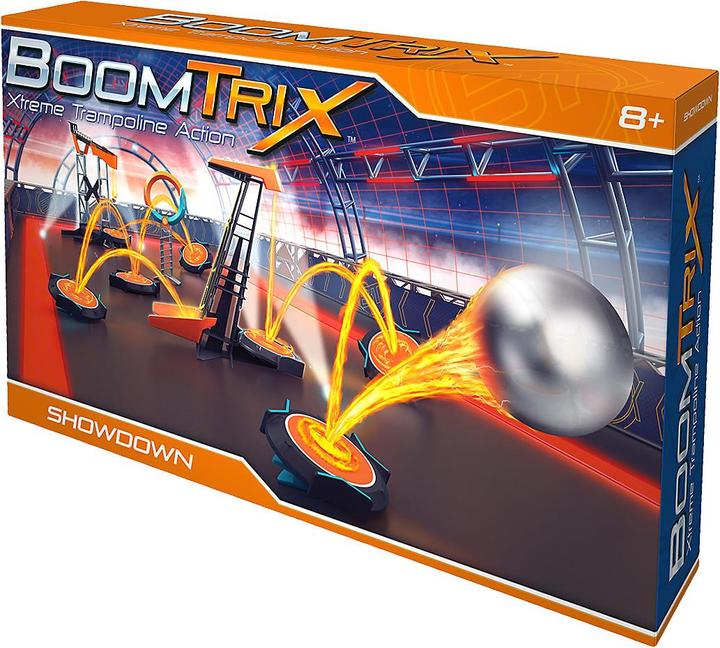 Immagine prodotto Goliath Toys Boomtrix Showdown