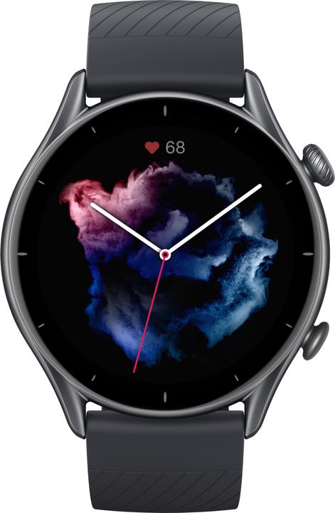 Amazfit GTR 3 Pro (46 mm)