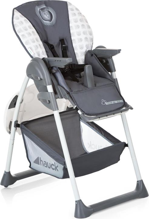 Image du produit Hauck Sit'n Relax - Mickey Cool Vibes (Chaise haute)