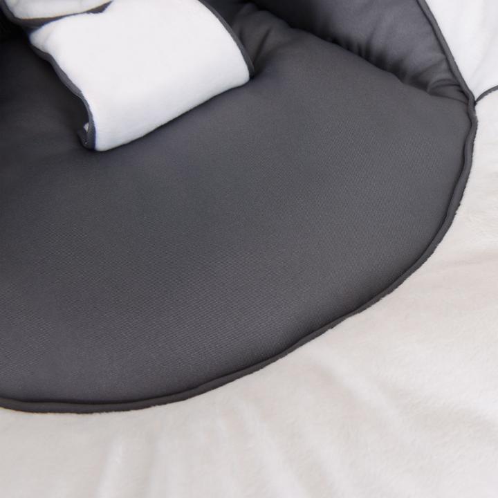 Image du produit Hauck Sit'n Relax - Mickey Cool Vibes (Chaise haute)