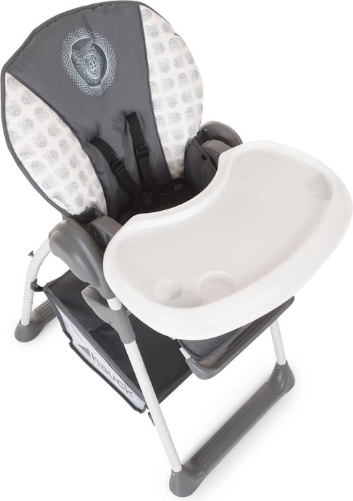 Image du produit Hauck Sit'n Relax - Mickey Cool Vibes (Chaise haute)