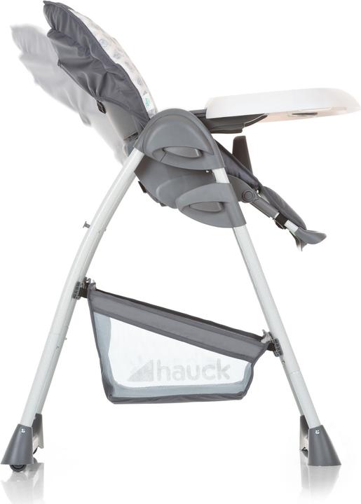 Image du produit Hauck Sit'n Relax - Mickey Cool Vibes (Chaise haute)