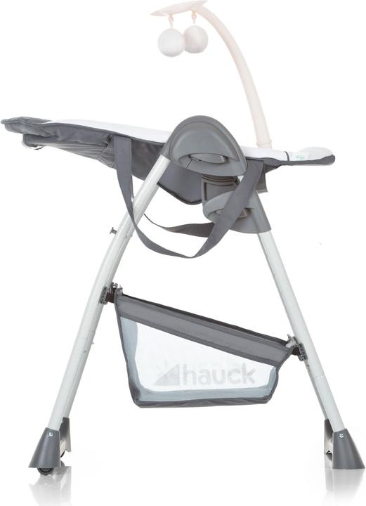 Image du produit Hauck Sit'n Relax - Mickey Cool Vibes (Chaise haute)