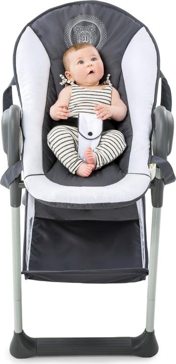 Hauck Sit'n Relax - Mickey Cool Vibes (Chaise haute)