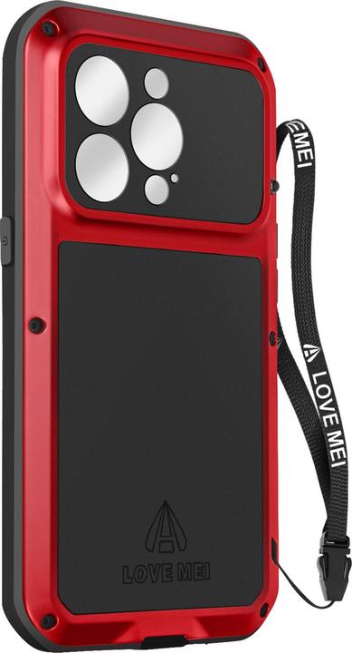 Produktbild Love Mei Powerful, 1.8m Fallschutz Series (Apple iPhone 14 Pro Max)