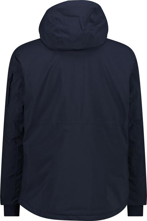 Produktbild CMP Campagnolo Jacket Fix Hood 34W3917 (56, 3XL)