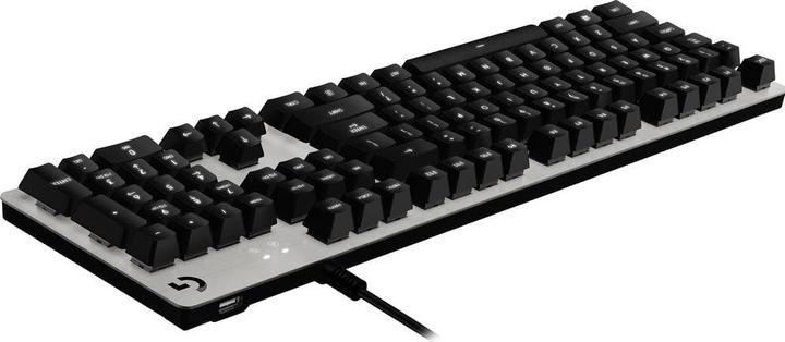 Actual product image Logitech G G413 (DE, Cable)