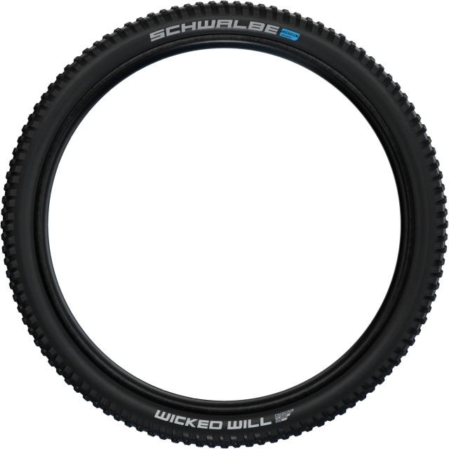 Actual product image Schwalbe Wicked Will (27.5 x 2.25, 57-584)