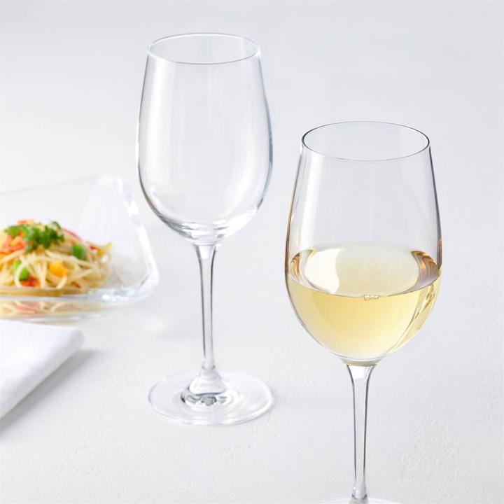 Produktbild Leonardo Weissweinglas Ciao 370ml (37 cl, 6 Gläser, Weissweingläser)
