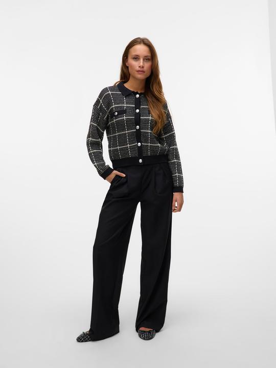 Immagine prodotto Vero Moda VMSHORNA Strickjacke Strickjacke (XS)