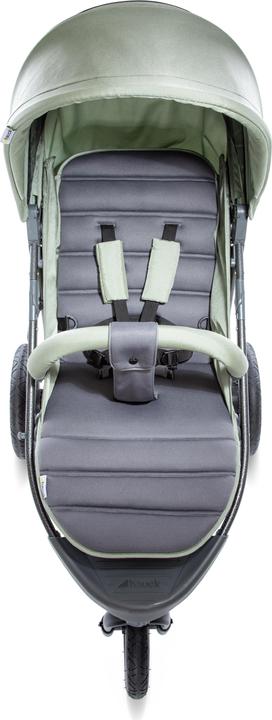 Actual product image Hauck Rapid 3R
