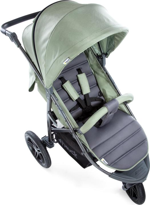 Hauck Rapid 3R