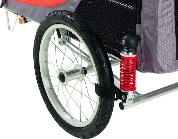 Produktbild Pet Ego Comfort Wagon Bicycle L