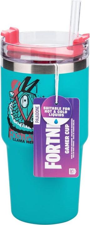 Actual product image Paladone Products - Fortnite Gamer Cup (0.60 l)