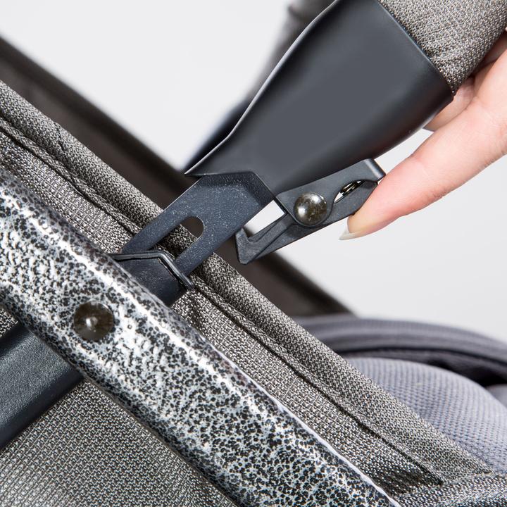 Actual product image Hauck Rapid 3R Trio Set