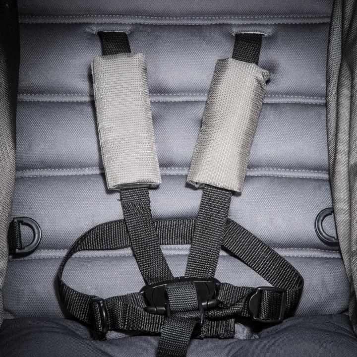Actual product image Hauck Rapid 3R Trio Set