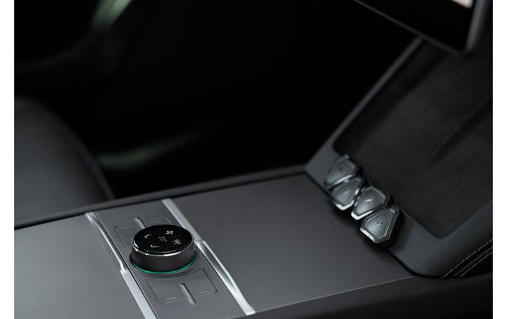 Image du produit Enhance Auto - Sexy Knob