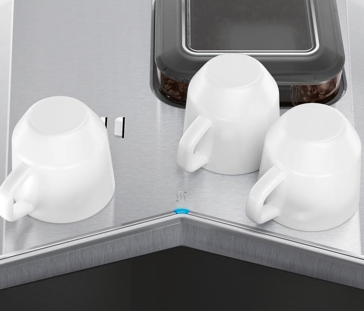 Image du produit Siemens EQ.9 Plus Connect S500