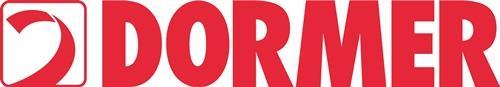 Productafbeelding Dormer Draaiboor DIN 1897 A520 nominaal-Ø 12,1 mm HSS profiel geslepen TiN rechte schacht 2,5xD (12,1 millimeter)