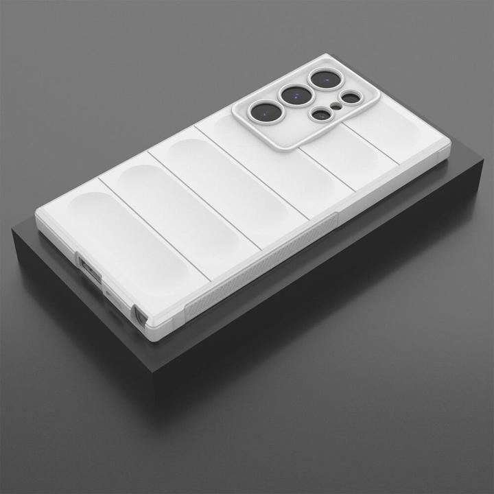 Immagine prodotto Cover-Discount Coperchio protettivo rugged bianco (Samsung Galaxy S24 Ultra)