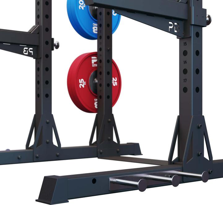 Produktbild Perform Better Half Rack