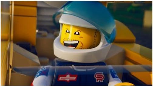 Actual product image 2K Games Lego 2K Drive - Awesome Edition (Code in a Box) (Switch, DE)