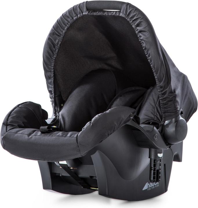Actual product image Hauck Pacific 3 Shop 'n Drive
