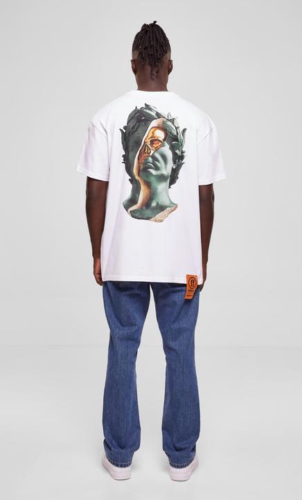 Immagine prodotto Forgotten Faces Maglietta oversize Caesar Heavy - 21263 (XL)