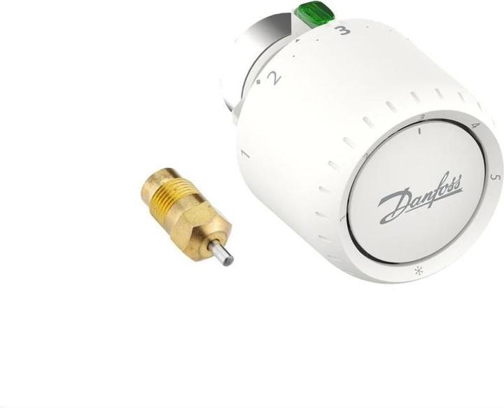 Produktbild Danfoss Heizkörperthermostat