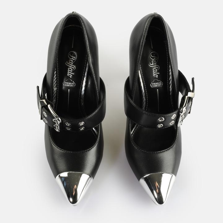 Produktbild Buffalo Juliet Pump Belt (38)