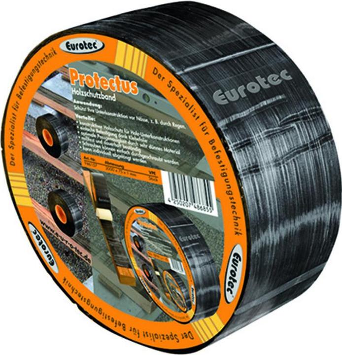 Eurotec Protectus Holzschutzband