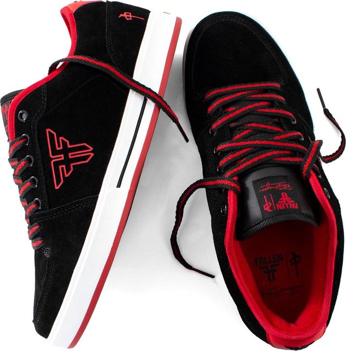 Actual product image Fallen Patriot II RDS (41)