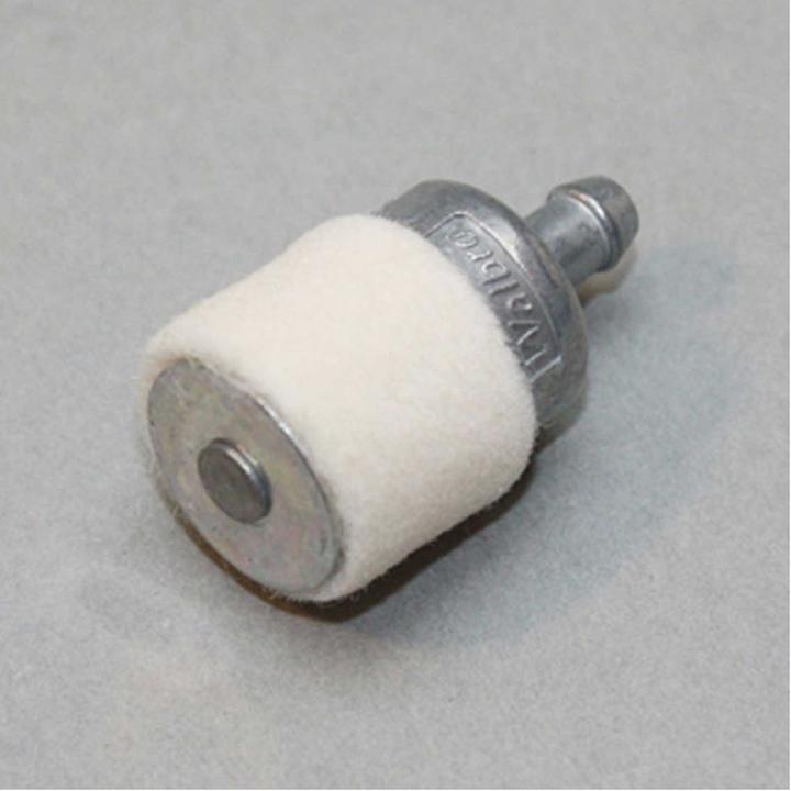 Actual product image Saito Filter with Weight (#154) FG-100TS / FG-120 TS