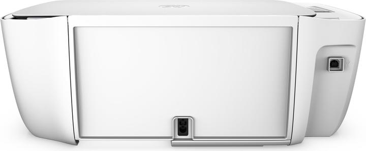 Produktbild HP DeskJet 3639 (Tintenpatrone, Farbe)