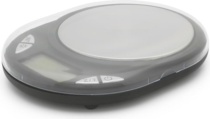 Produktbild Bredemeijer Teewaage