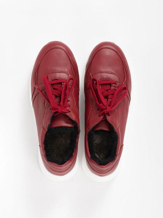 Produktbild Vitaform Wintersneaker Soft (36)
