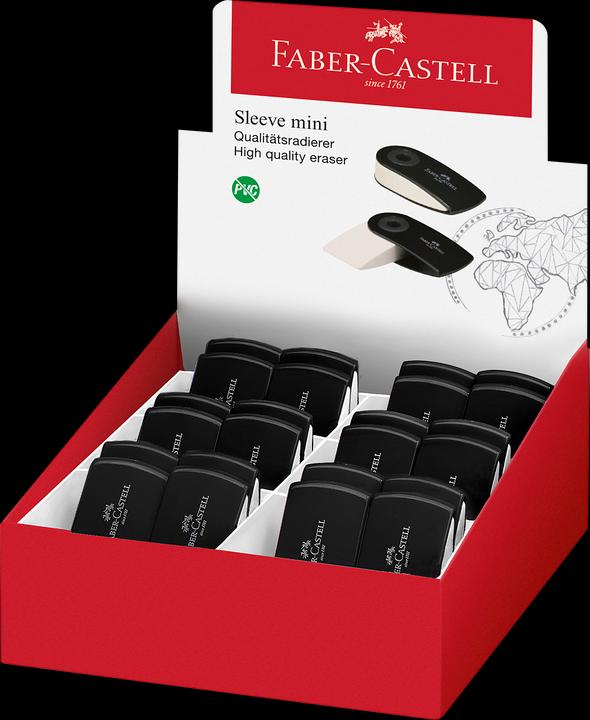 Image du produit Faber-Castell Mini Pouce