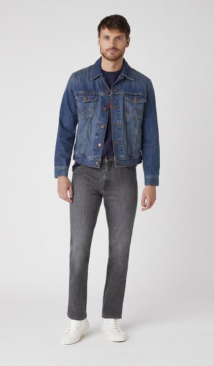 Produktbild Wrangler Classic Denim Jacket (S)